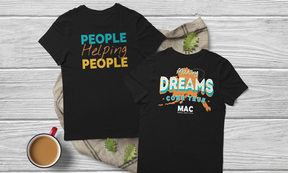 T-Shirts - PMD Group