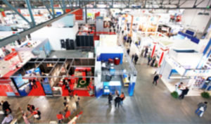 Trade Show Tips- How to Rock Your Next Event