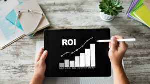 Why ROI is the Number to Know